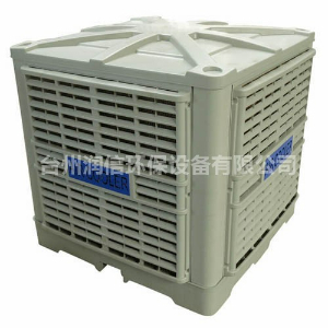 臺(tái)州高溫季來(lái)臨！工業(yè)冷風(fēng)機(jī)成企業(yè)車間降溫新選擇